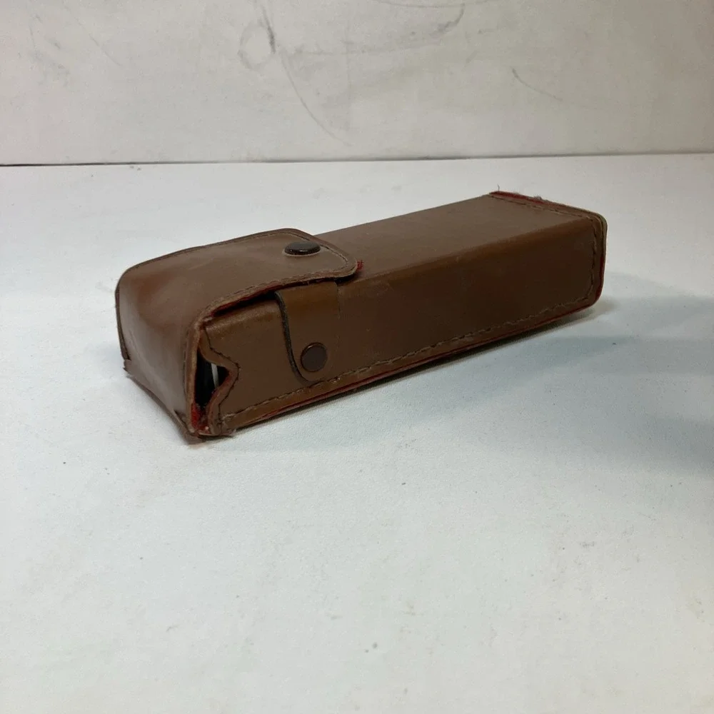 Continental Electroflash 555-S